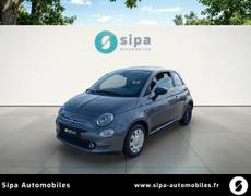 Fiat 500 II Toulouse