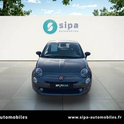 Fiat 500 II 500 1.0 70 ch Hybride BSG S/S  3p Toulouse