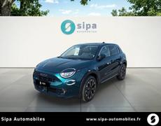 Fiat 600e Toulouse