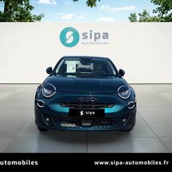 Fiat 600e 600 T-Gen 3 1.2 Hybrid 110ch eDCT6 La Prima 5p Toulouse