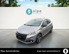 Peugeot 208 Toulouse