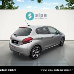 Peugeot 208 208 PureTech 110ch S&S BVM6 GT Line 5p Toulouse