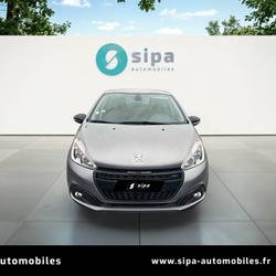 Peugeot 208 208 PureTech 110ch S&S BVM6 GT Line 5p Toulouse