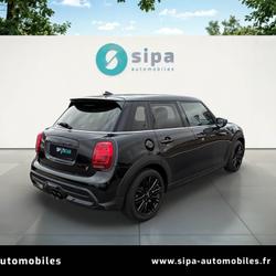 Mini Mini Hatch 5 Portes Cooper S 178 ch DKG7 Edition Camden 5p Toulouse