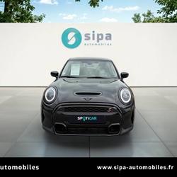 Mini Mini Hatch 5 Portes Cooper S 178 ch DKG7 Edition Camden 5p Toulouse