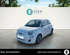 Fiat 500 III Toulouse