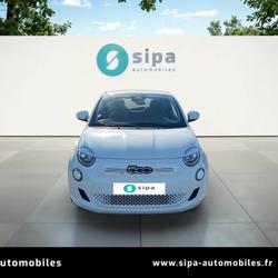 Fiat 500 III 500 e 95 ch Nouvelle 500 3p Toulouse