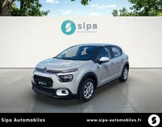 Citroen C3 Toulouse