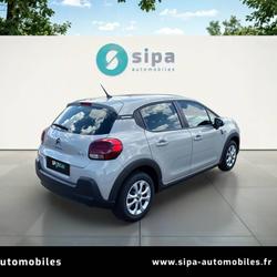 Citroen C3 C3 PureTech 83 S&S BVM5 YOU! 5p Toulouse