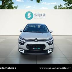 Citroen C3 C3 PureTech 83 S&S BVM5 YOU! 5p Toulouse