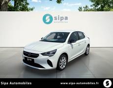 Opel Corsa Toulouse