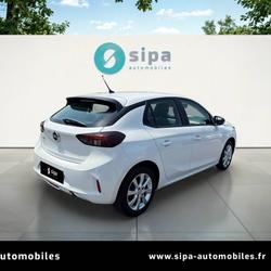 Opel Corsa Corsa 1.2 75 ch BVM5 Edition 5p Toulouse