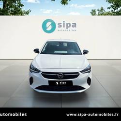 Opel Corsa Corsa 1.2 75 ch BVM5 Edition 5p Toulouse