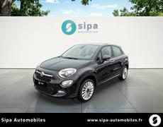 Fiat 500x Toulouse