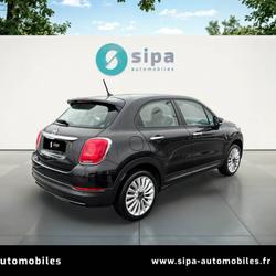 Fiat 500x 500X 1.4 MultiAir 140 ch DCT Lounge 5p Toulouse