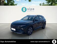 Hyundai Tucson Toulouse