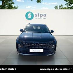 Hyundai Tucson Tucson 1.6 CRDi 136 Hybrid 48V DCT-7 N Line Executive 5p Toulouse