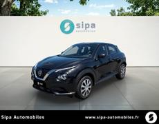 Nissan Juke Toulouse