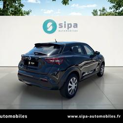 Nissan Juke Juke DIG-T 114 DCT7 Business Edition 5p Toulouse