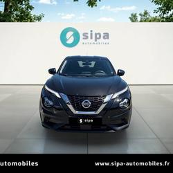 Nissan Juke Juke DIG-T 114 DCT7 Business Edition 5p Toulouse