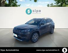 Jeep Compass Toulouse