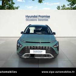 Hyundai Bayon Bayon 1.0 T-GDi 100 DCT-7 Hybrid 48V Intuitive 5p Toulouse