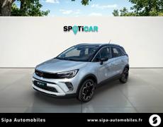 Opel Crossland Toulouse