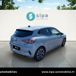 Renault Clio 5 Clio E-Tech full hybrid 145 Techno 5p Toulouse