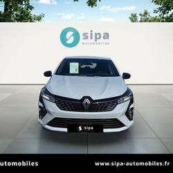 Renault Clio 5 Clio E-Tech full hybrid 145 Techno 5p Toulouse