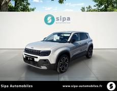 Jeep Avenger Toulouse