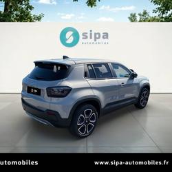 Jeep Avenger Avenger 115 kW 4x2 Summit 5p Toulouse