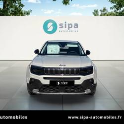 Jeep Avenger Avenger 115 kW 4x2 Summit 5p Toulouse