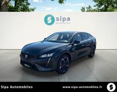 Peugeot 408 Toulouse