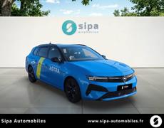 Opel Astra Toulouse