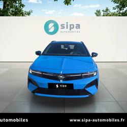 Opel Astra Astra Sports Tourer Hybride Rechargeable 195 ch GS 5p Toulouse