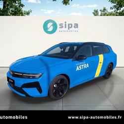 Opel Astra Astra Sports Tourer Hybride Rechargeable 195 ch GS 5p Toulouse