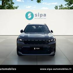Jeep Compass Compass 157 kW 4x2 First Edition 5p Toulouse