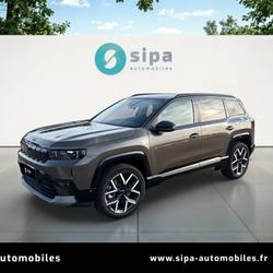 Jeep Compass Compass 157 kW 4x2 First Edition 5p Toulouse
