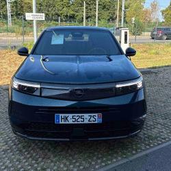 Opel Grandland Grandland Hybrid Rechargeable 195 ch e-DCT7 GS 5p Toulouse