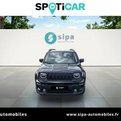 Jeep Renegade Renegade 1.5 Turbo T4 130 ch BVR7 e-Hybrid North Star 5p Toulouse