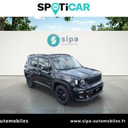 Jeep Renegade Renegade 1.5 Turbo T4 130 ch BVR7 e-Hybrid North Star 5p Toulouse