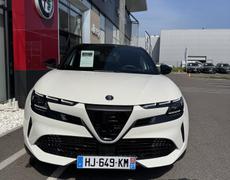 Alfa Romeo Junior Toulouse