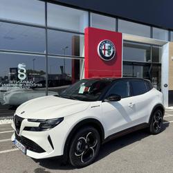 Alfa Romeo Junior Junior 1.2 Ibrida 145 ch e-DCT6 Speciale 5p Toulouse