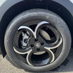 Alfa Romeo Junior Junior 1.2 Ibrida 145 ch e-DCT6 Speciale 5p Toulouse