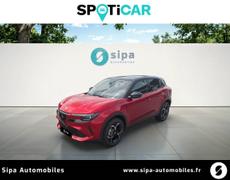 Alfa Romeo Junior Toulouse