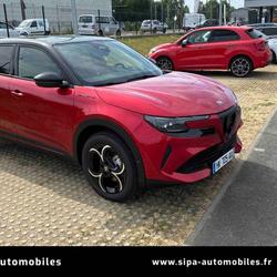 Alfa Romeo Junior Junior 1.2 Ibrida 145 ch e-DCT6 Speciale 5p Toulouse