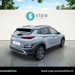 Hyundai Kona Kona Hybrid 141 Executive 5p Toulouse