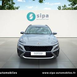 Hyundai Kona Kona Hybrid 141 Executive 5p Toulouse