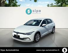 Volkswagen Golf 8 Toulouse