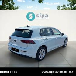 Volkswagen Golf 8 Golf 2.0 TDI SCR 115 BVM6 Life 1st 5p Toulouse